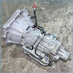 Refurbished Auto Transmission Car Transmisson Auto Gearbox TW-40LS