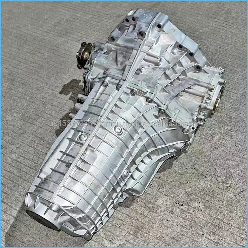 Reconditioned Auto Transmission Renewed Gearbox A4A5A6 CVT Q5