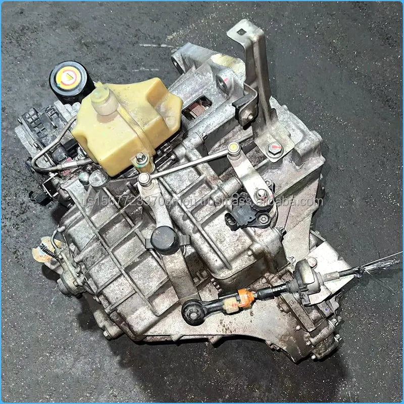 Remanufacturing Auto Gearbox/transmission GA3 GA4 GA6 GA8 GS3 GS4 GS5 GS8 GM8 1.5T. 1.8T