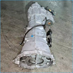 Rebuild Automatic Gearbox Auto Part Automotive Transmission 6HP21
