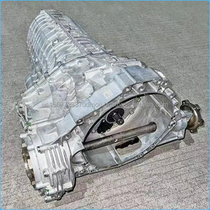 Reconditioned Auto Transmission Renewed Gearbox A4A5A6 CVT Q5