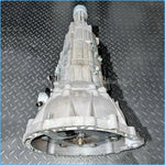 Refurbished Gearbox Automotive Transmission Auto Parts A760/A960