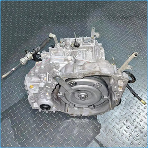 Rebuild Automatic Transmission Renewed Auto Part Gearbox U760