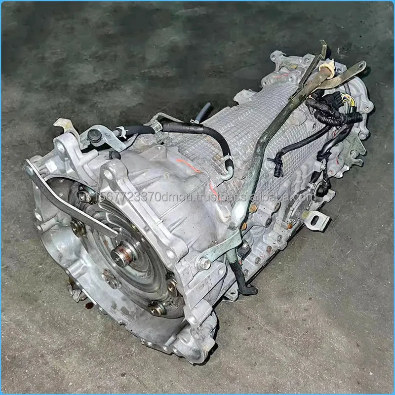 Remanufacturing Car Transmission Car Gearbox V33 V43 V73 V75 V77 V87 V93 V97 V98