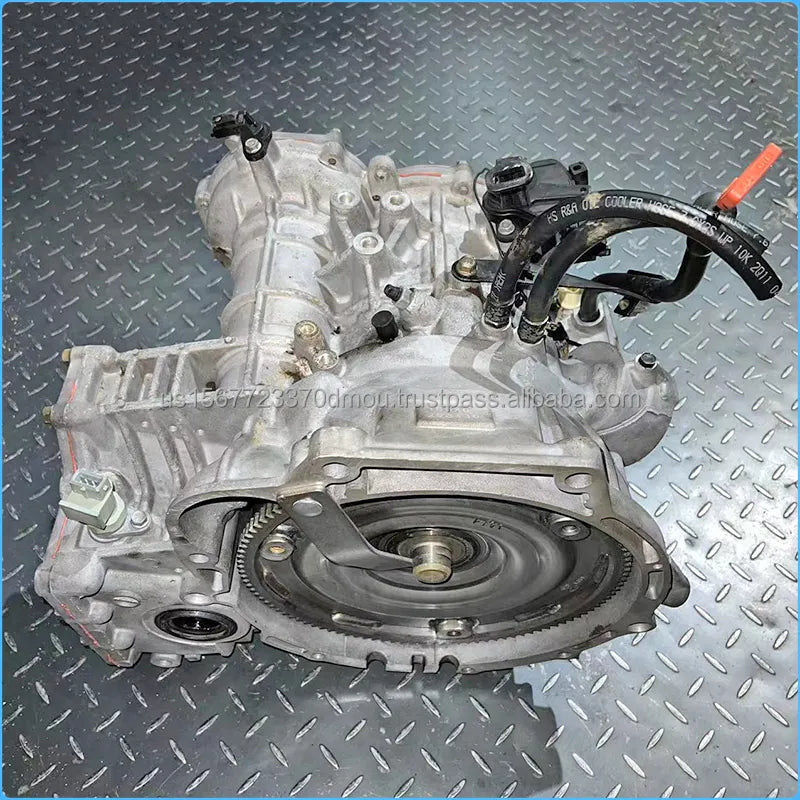 Remanufacture Automatic Transmission Gearbox Part A4AF3