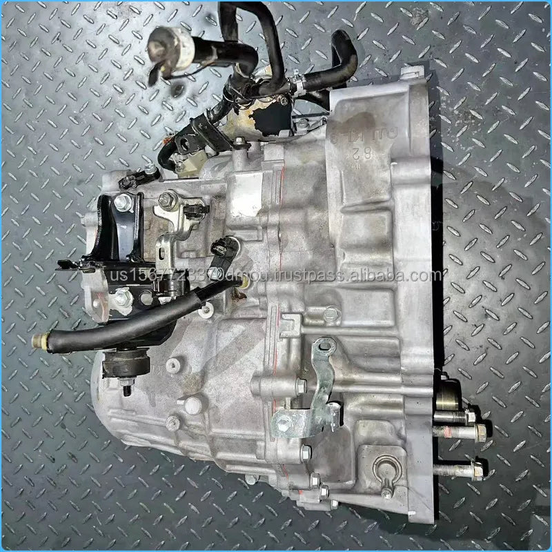 Reconditioned Automatic Transmission Auto Part Gearbox U241/U140F