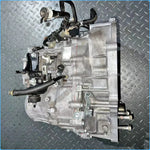 Reconditioned Automatic Transmission Auto Part Gearbox U241/U140F