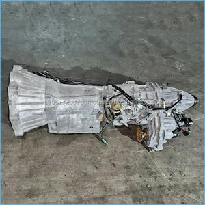 Remanufactured Gearbox Auto Transmission Auto Part Y60 Y61 Y62 QX50 QX56 QX70 QX80