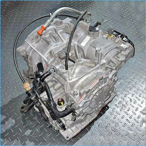 Remanufacturing Car Gearbox Auto Transmission 5F27E
