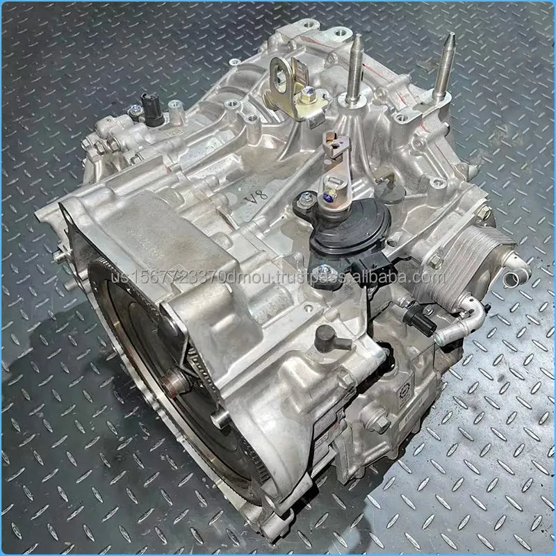 Second Hand Auto Transmission Gear Box Part 5T0/5DT