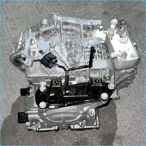 Refurbished Auto / Car Transmission Gearbox Spare Part 09G