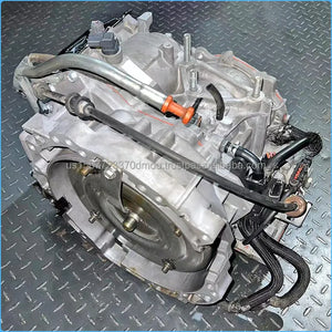 Remanufacturing Car Gearbox Auto Transmission 5F27E