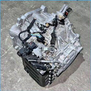 Remanufacture Auto Transmission Auto Part Gear Box A6GF1