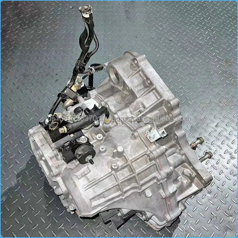 Reconditioned Automatic Transmission Auto Part Gearbox U241/U140F