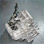Reconditioned Automatic Transmission Auto Part Gearbox U241/U140F