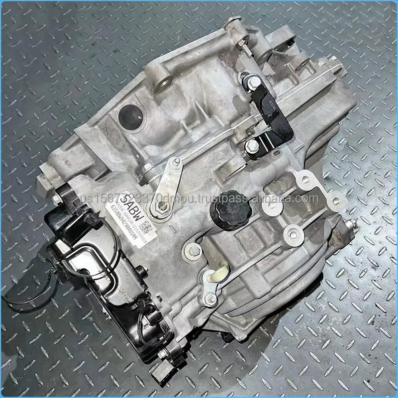 Used Automatic Transmission Car Gearbox 6T40