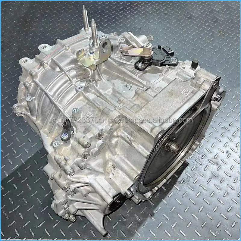 Second Hand Auto Transmission Gear Box Part 5T0/5DT