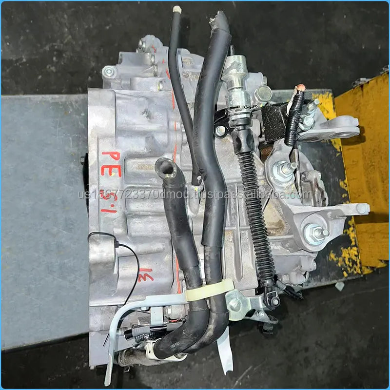 Remanufacturing Auto Gearbox/ Car Transmission 1.5 Gearbox CX-5 CX-4 2.0 CX30