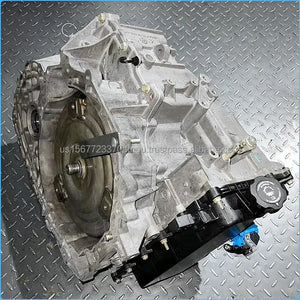 Second Hand Transmission/Gearbox 6T75