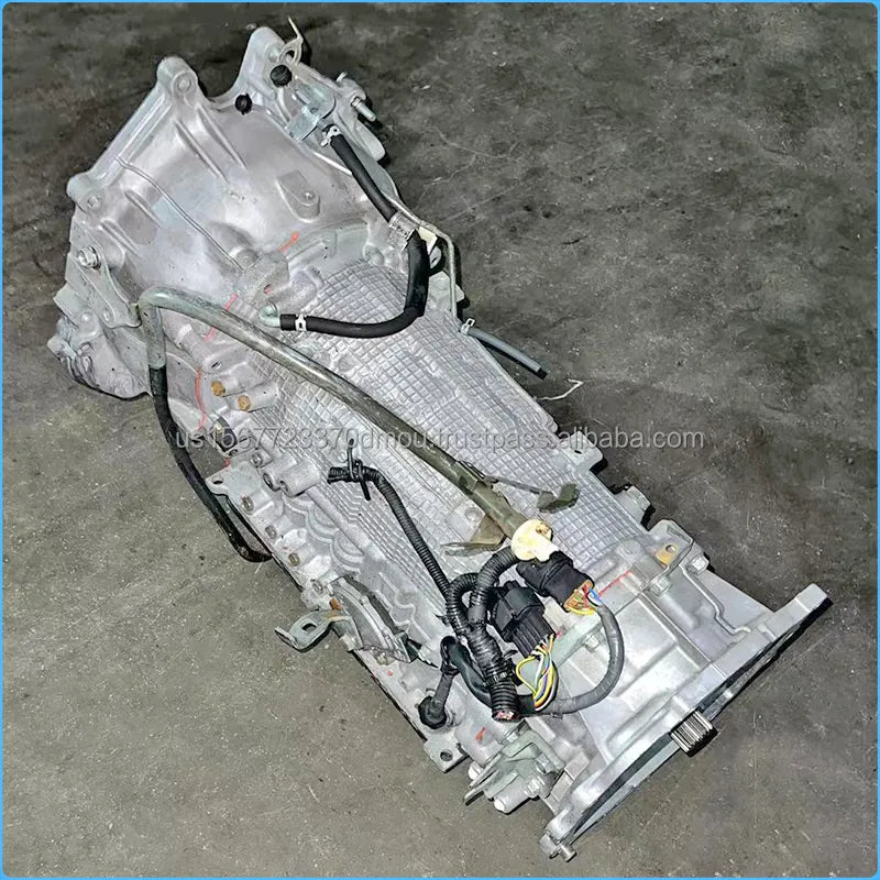 Remanufacturing Car Transmission Car Gearbox V33 V43 V73 V75 V77 V87 V93 V97 V98