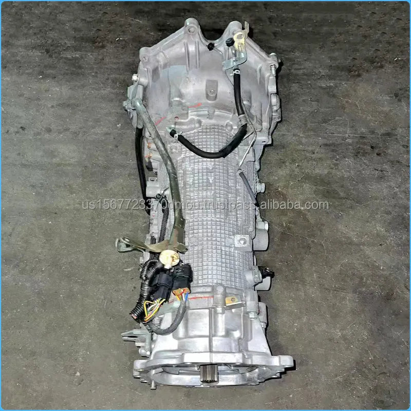 Remanufacturing Car Transmission Car Gearbox V33 V43 V73 V75 V77 V87 V93 V97 V98