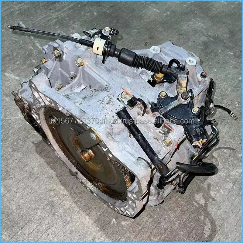 Rebuild Manual Gearbox Automatic Transmission Automatic Gearbox A4CF1