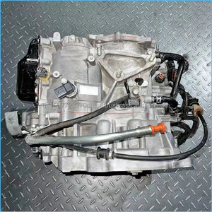 Remanufacturing Car Gearbox Auto Transmission 5F27E