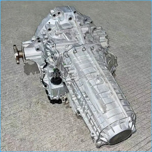 Reconditioned Auto Transmission Renewed Gearbox A4A5A6 CVT Q5