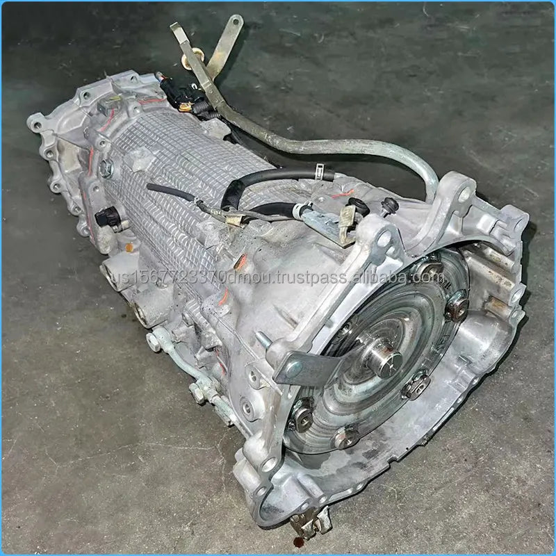 Remanufacturing Car Transmission Car Gearbox V33 V43 V73 V75 V77 V87 V93 V97 V98