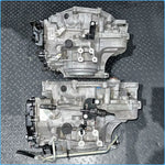 Used Automatic Transmission Car Gearbox 6T40