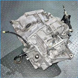 Rebuild Automatic Transmission Renewed Auto Part Gearbox U760