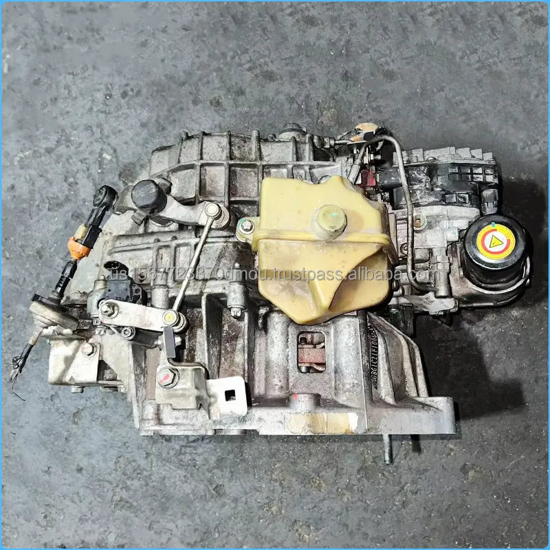 Remanufacturing Auto Gearbox/transmission GA3 GA4 GA6 GA8 GS3 GS4 GS5 GS8 GM8 1.5T. 1.8T