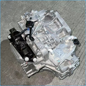 Refurbished Auto / Car Transmission Gearbox Spare Part 09G