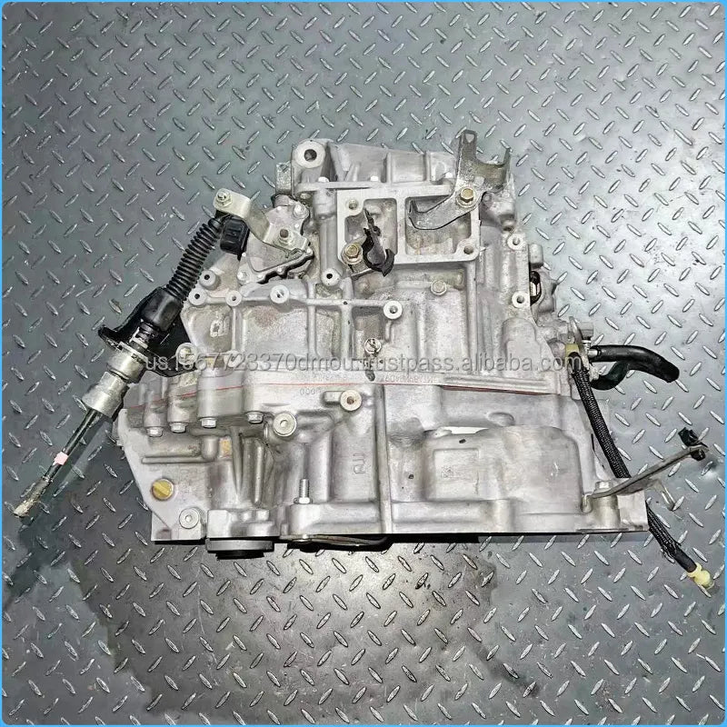 Rebuild Automatic Transmission Renewed Auto Part Gearbox U760