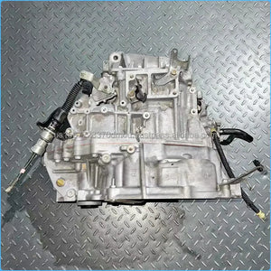 Rebuild Automatic Transmission Renewed Auto Part Gearbox U760