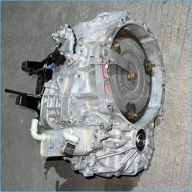 Refurbished Auto / Car Transmission Gearbox Spare Part 09G