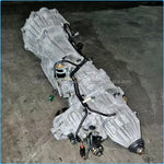 Remanufactured Gearbox Auto Transmission Auto Part Y60 Y61 Y62 QX50 QX56 QX70 QX80