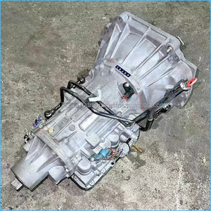 Refurbished Auto Transmission Car Transmisson Auto Gearbox TW-40LS