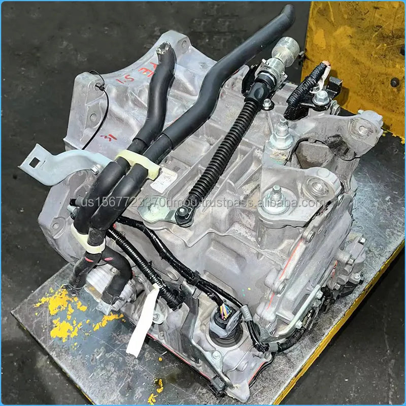 Remanufacturing Auto Gearbox/ Car Transmission 1.5 Gearbox CX-5 CX-4 2.0 CX30