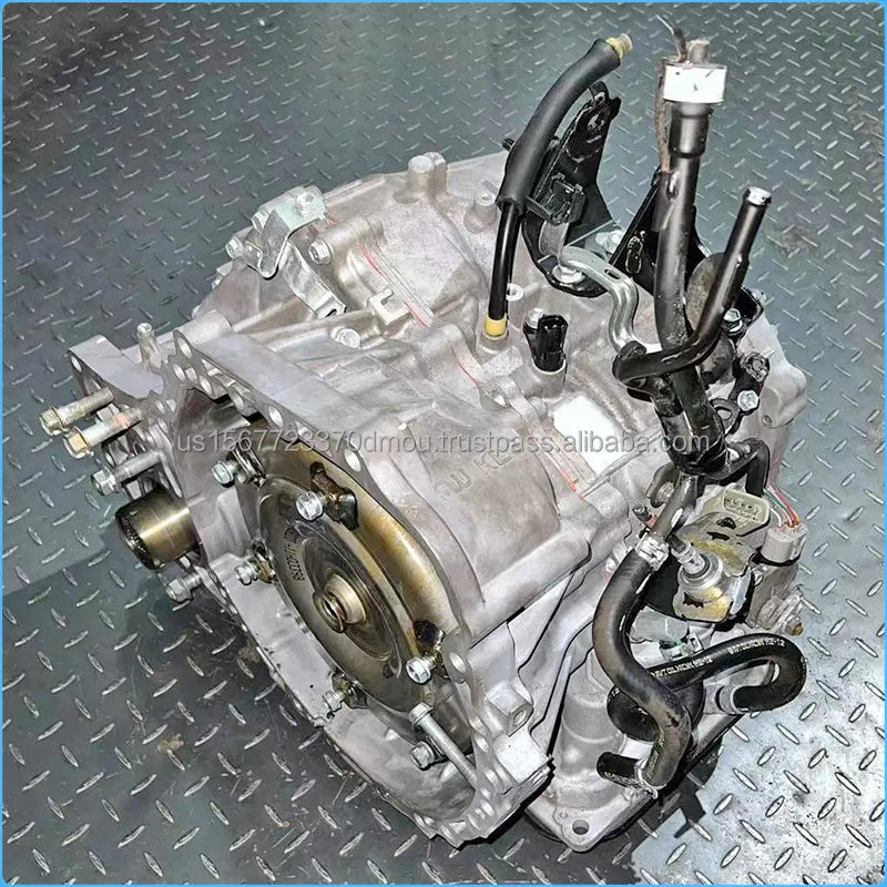 Reconditioned Automatic Transmission Auto Part Gearbox U241/U140F