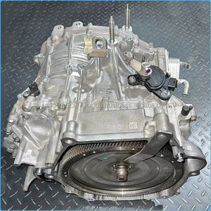 Second Hand Auto Transmission Gear Box Part 5T0/5DT