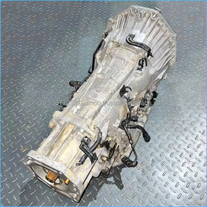 Reconditioning Automatic Transmission Auto Gearbox Car Auto Parts 05A