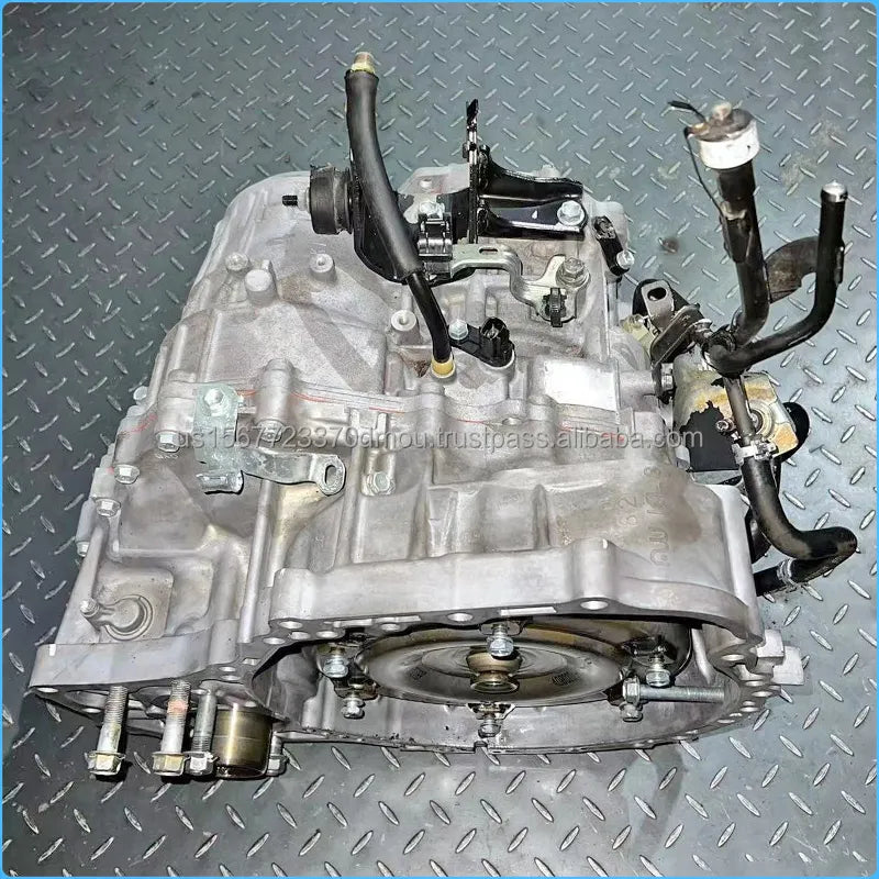 Reconditioned Automatic Transmission Auto Part Gearbox U241/U140F