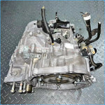 Reconditioned Automatic Transmission Auto Part Gearbox U241/U140F