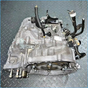 Reconditioned Automatic Transmission Auto Part Gearbox U241/U140F
