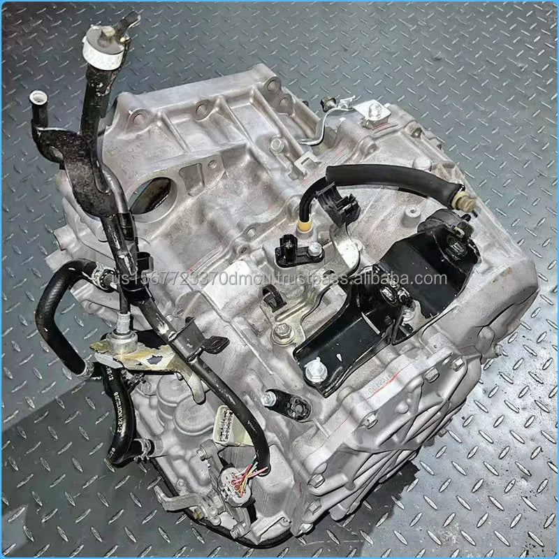 Reconditioned Automatic Transmission Auto Part Gearbox U241/U140F
