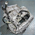 Reconditioned Automatic Transmission Auto Part Gearbox U241/U140F