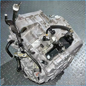 Reconditioned Automatic Transmission Auto Part Gearbox U241/U140F