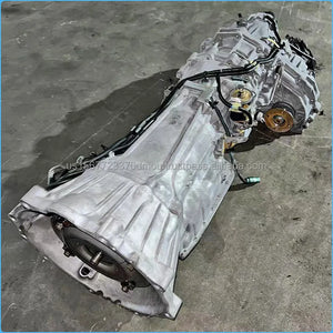 Remanufactured Gearbox Auto Transmission Auto Part Y60 Y61 Y62 QX50 QX56 QX70 QX80